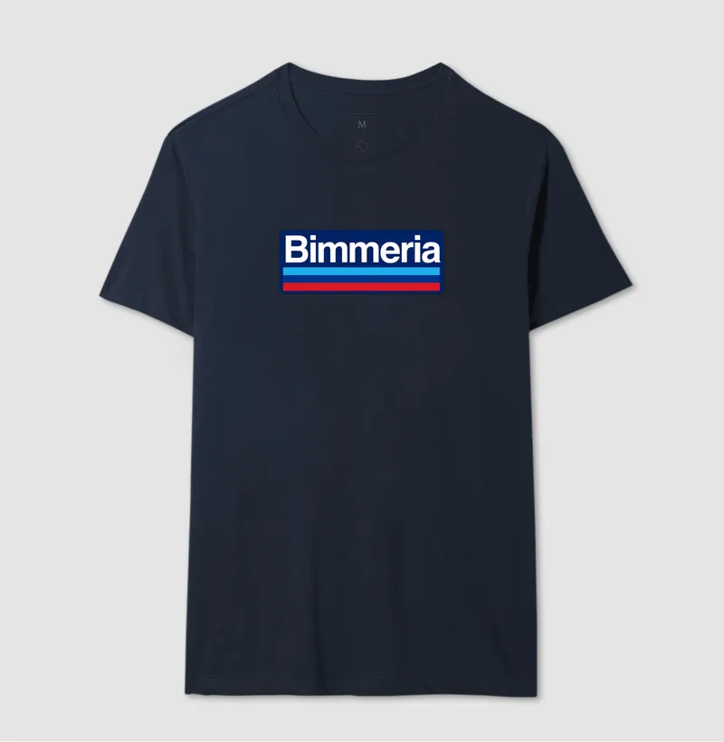 BIMMERIA II - Imagem 4