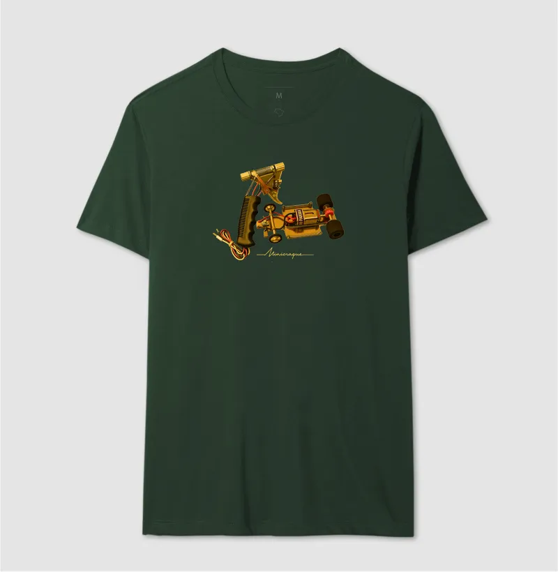 Camisa 14