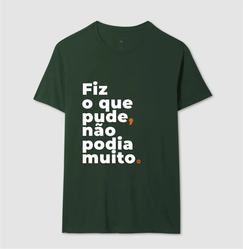 Camisa 11