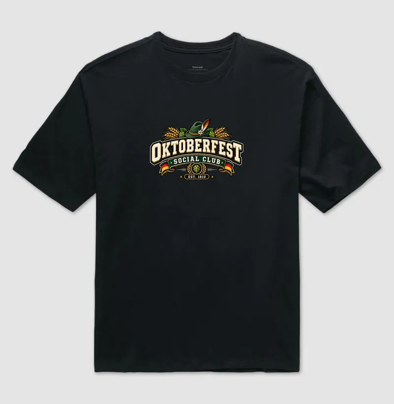 Oktoberfest Social Club - Imagem 2