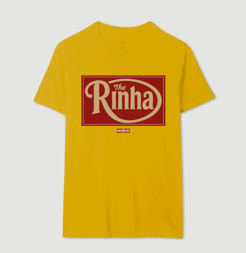 Camisa 16