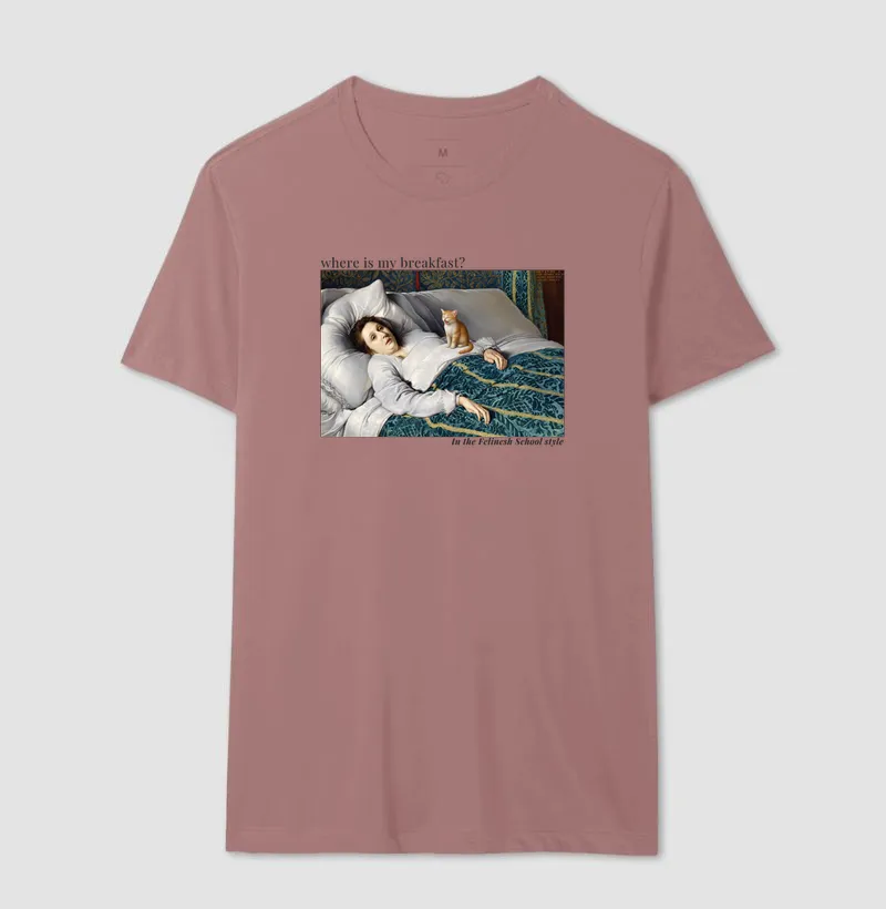 A Jovem e o Gato — Inspired by Flemish School (1621) - Imagem 17