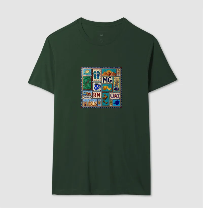 Camisa 12