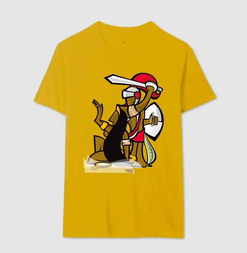 Camisa 13
