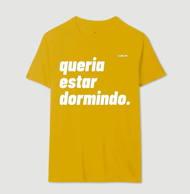 queria estar dormindo II - Imagem 14