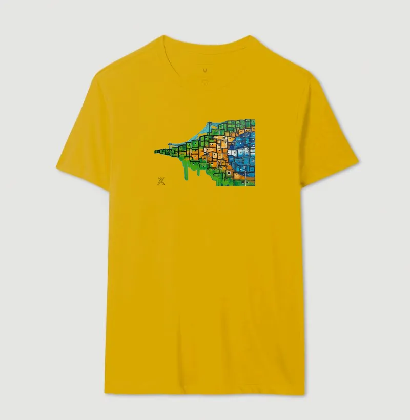 Camisa 13