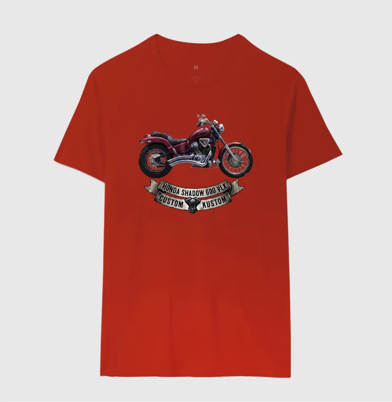 Honda VLX Shadow 600 - Imagem 10
