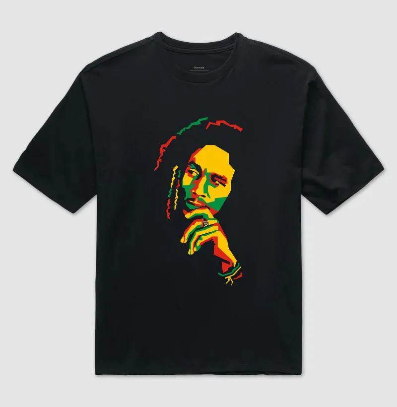 Rasta Rebel - Imagem 2