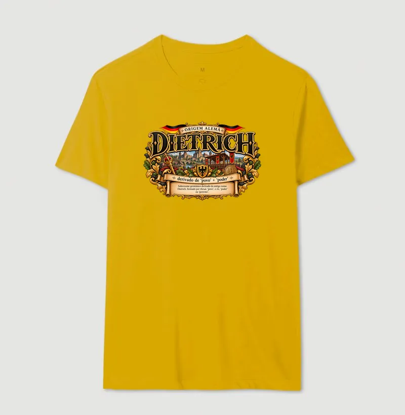 Dietrich  - Imagem 14