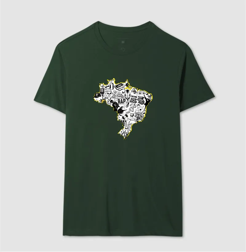 Camisa 11