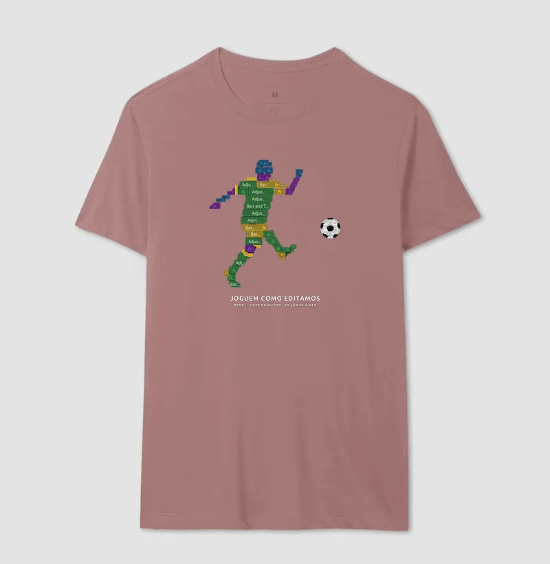 Camisa 16