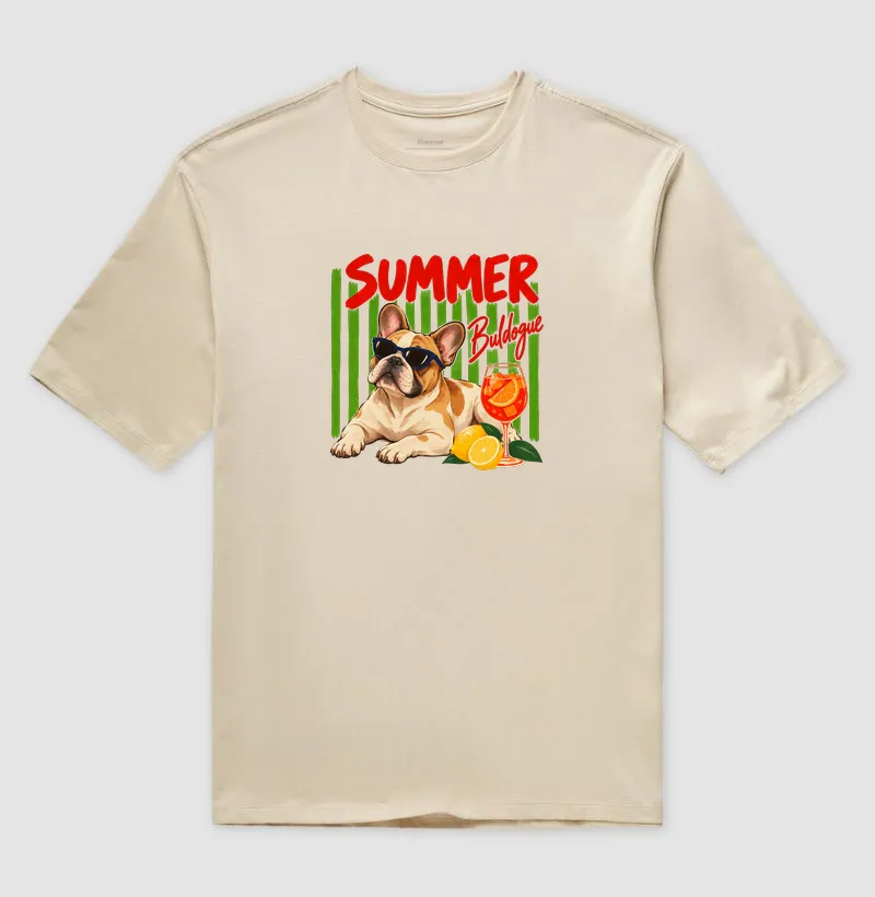 Summer Buldogue - Imagem 3