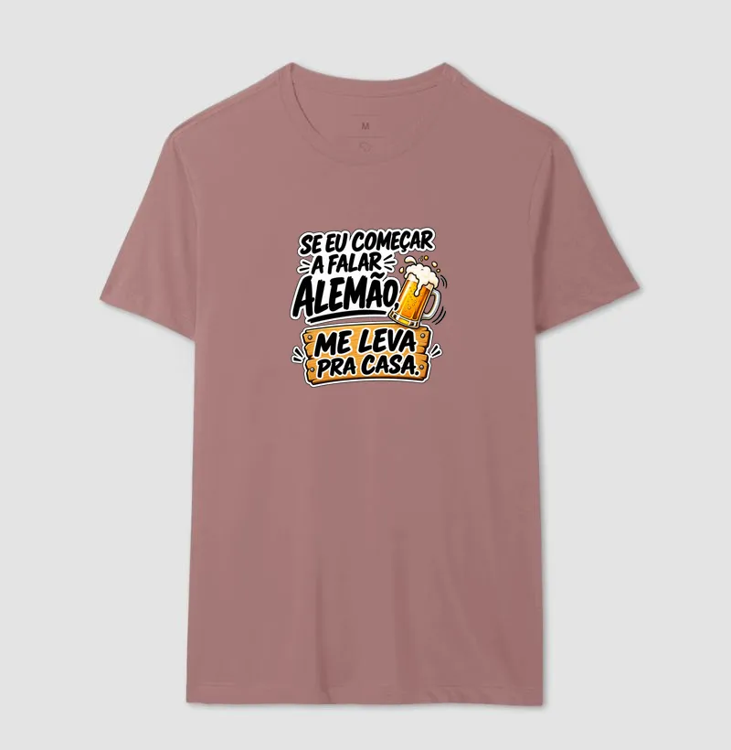 Se Eu Começar a Falar Alemão - Imagem 16