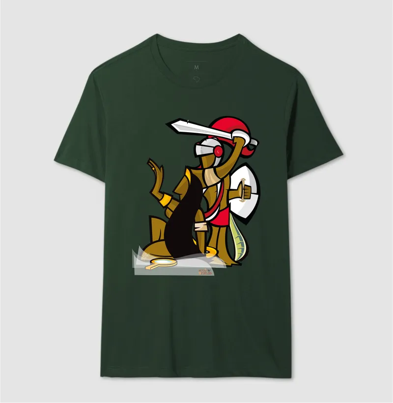 Camisa 11