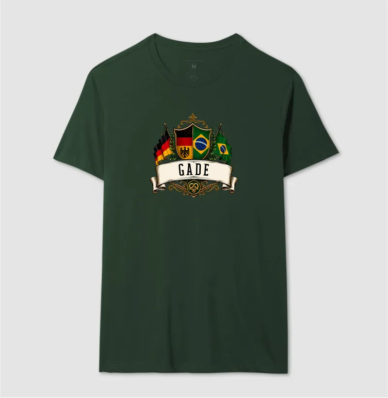 Camisa 11
