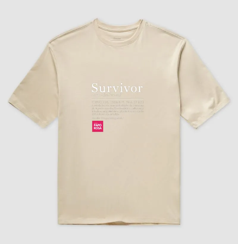 Survivor - Imagem 3