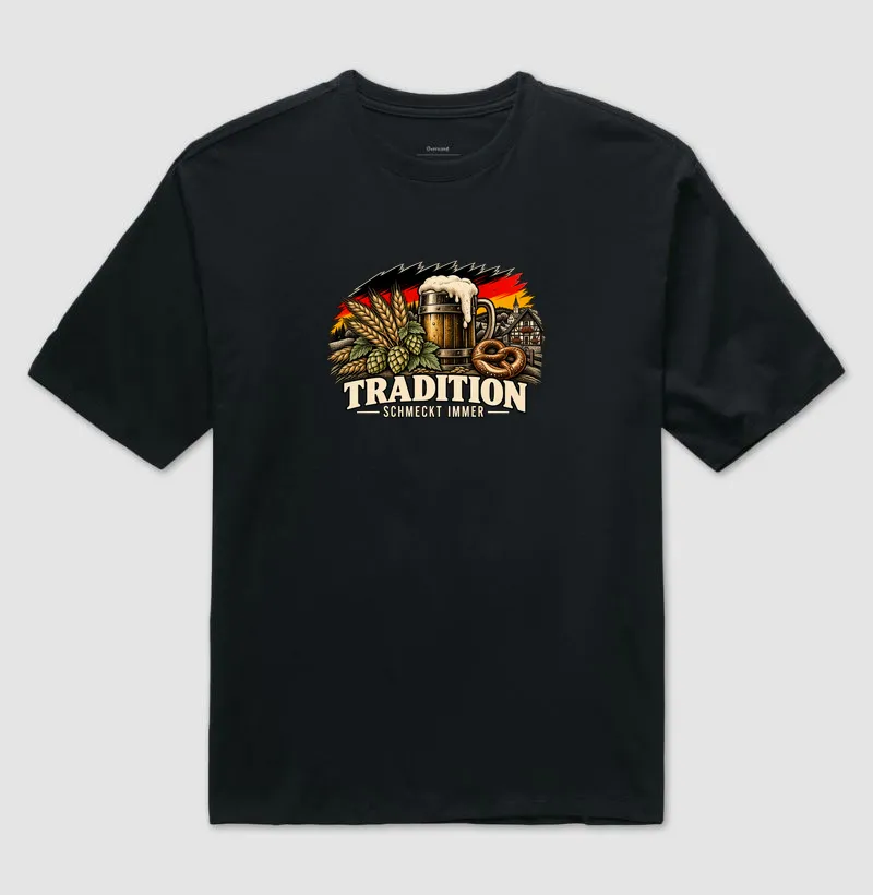 Tradition schmeckt immer - Imagem 2
