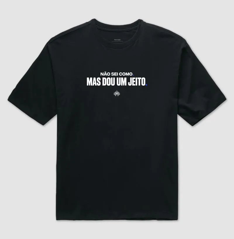 Não Sei Como Mas Dou Um Jeito - Imagem 2