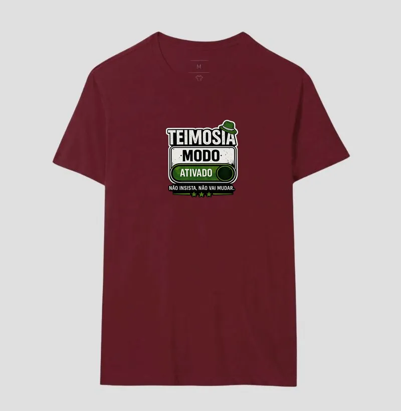 Camisa 17