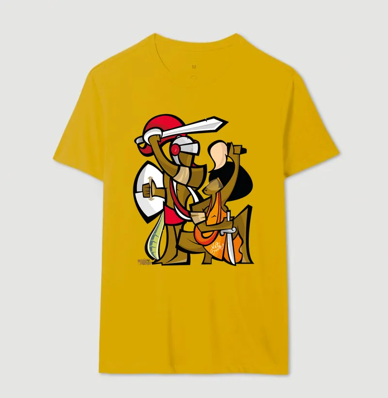 Camisa 13