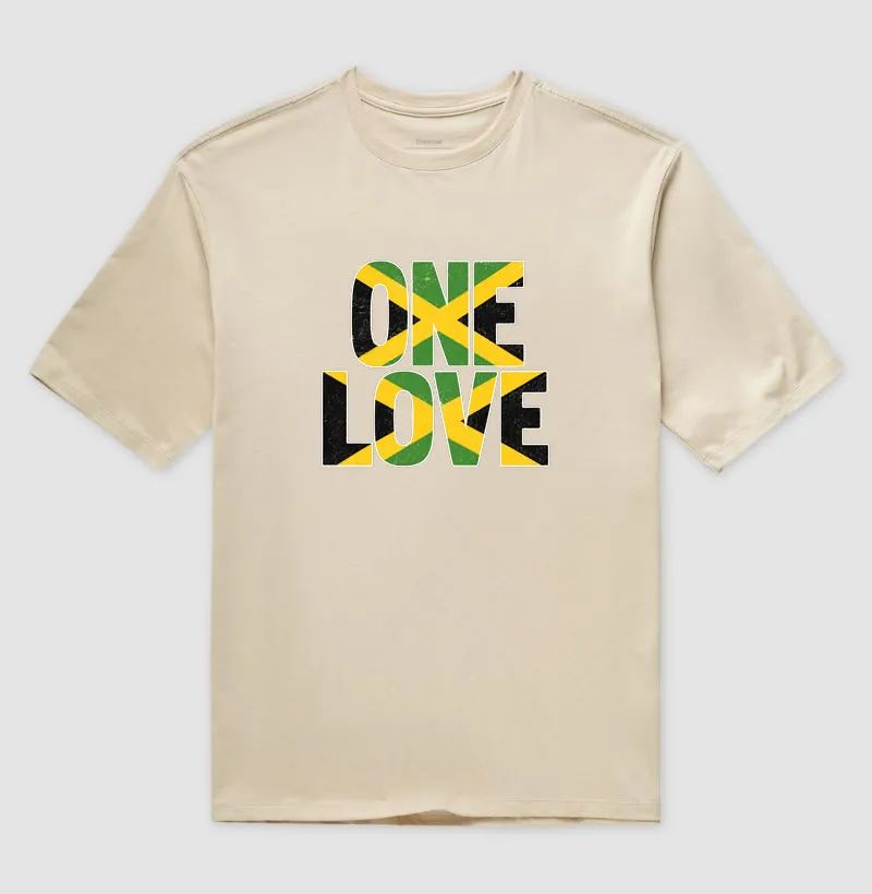 One Love III - Imagem 3