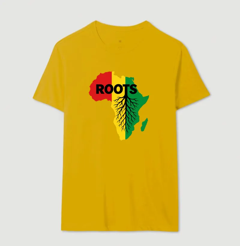 African Roots - Imagem 16