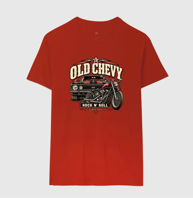 Road Legends | Steel & Wheels - Old Chevy - Imagem 10