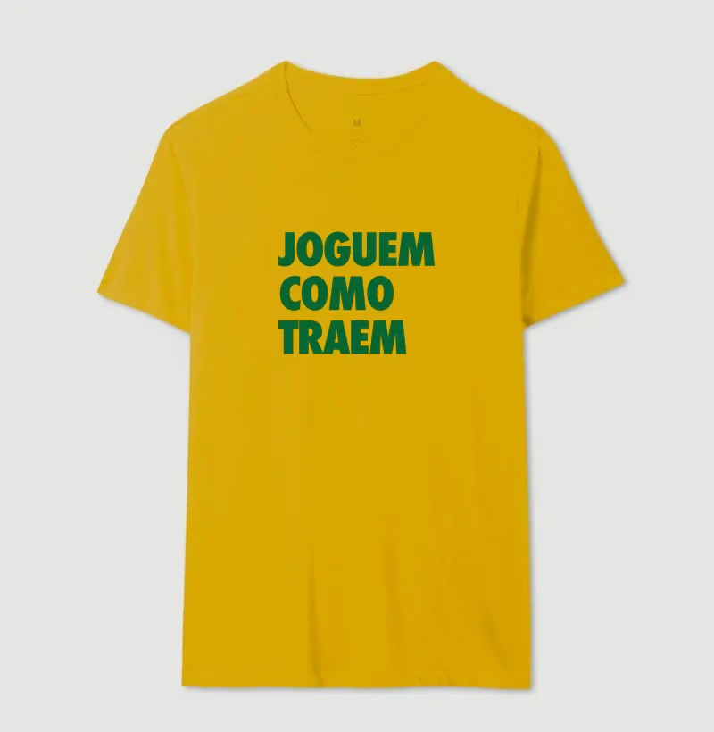 Camisa 5