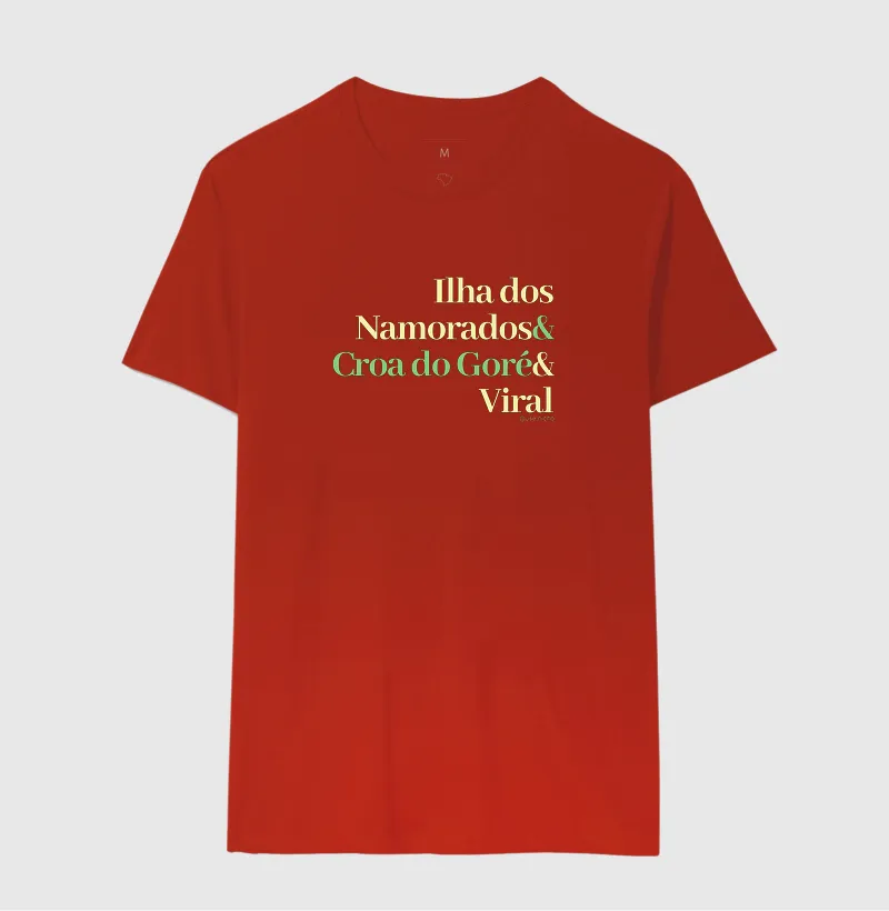 Camisa 9