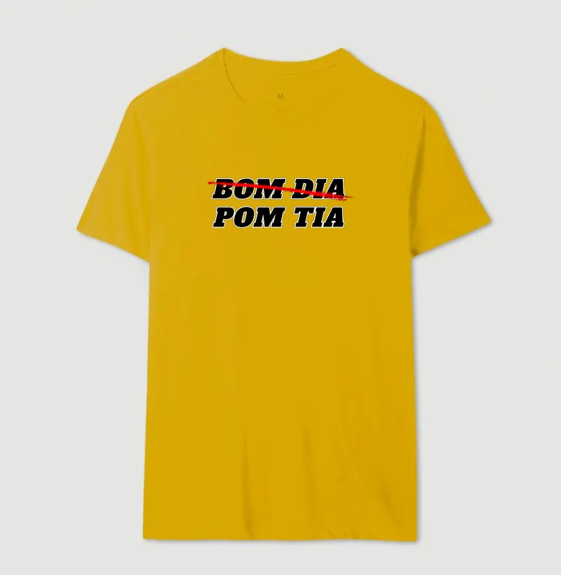 Camisa 13
