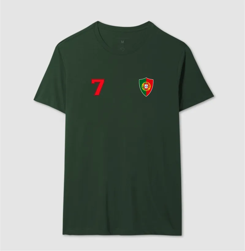 Camisa 9