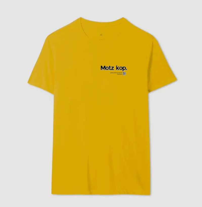 Camisa 13