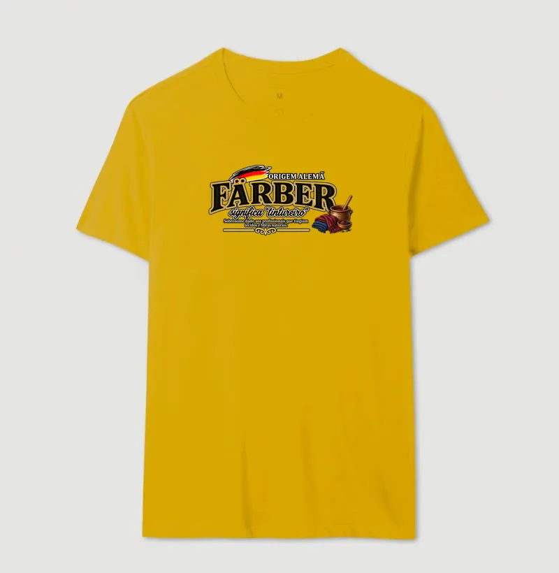 Färber  - Imagem 14