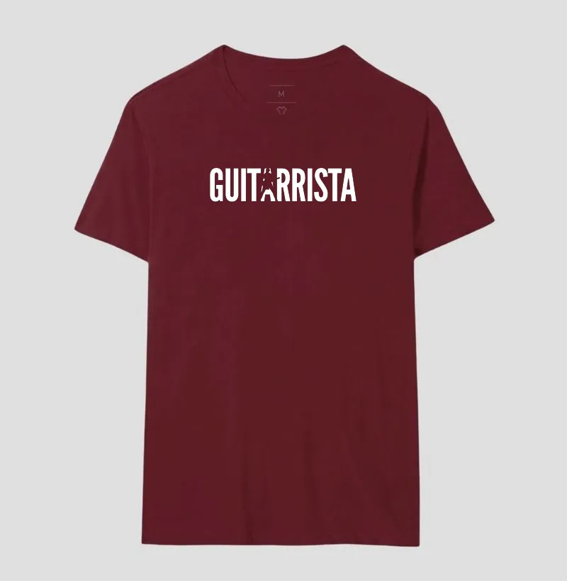 Guitarrista em Silhueta - Imagem 9