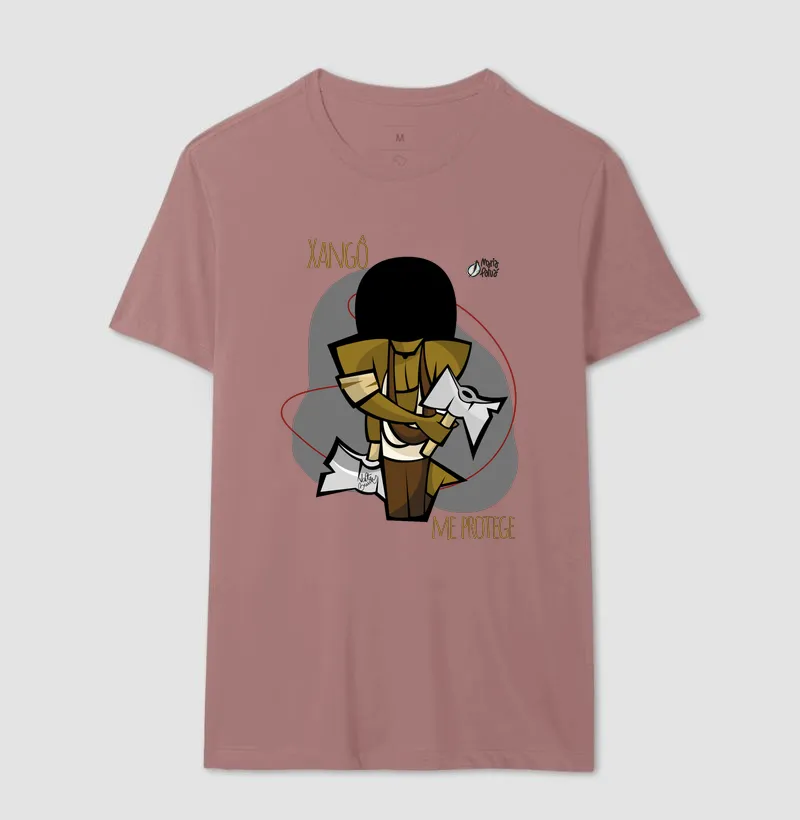 Camisa 15