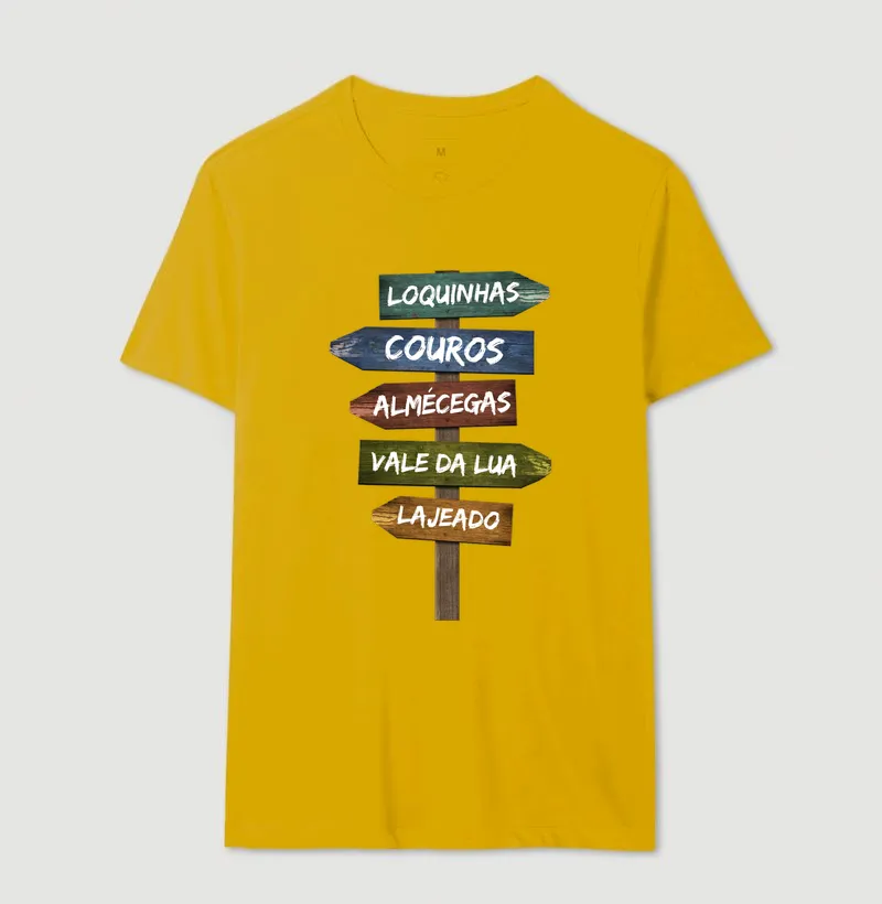 Camisa 13