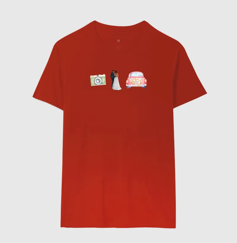 Camisa 9