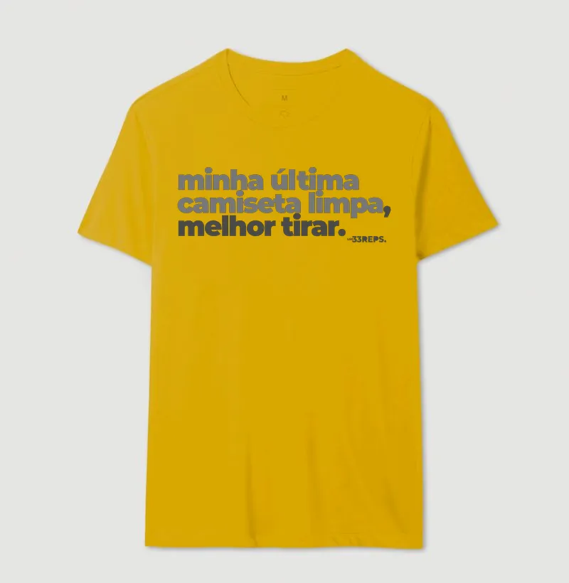 Camisa 13