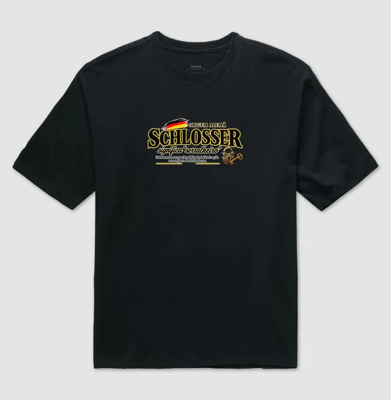 Schlosser  - Imagem 2