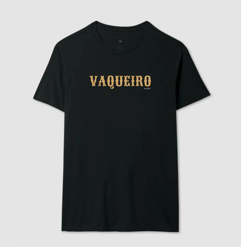 Camisa Algodão - Vaqueiro - Imagem 2