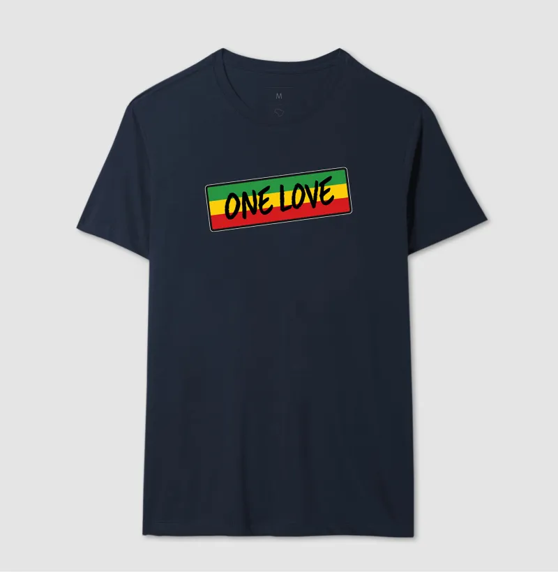 One Love - Imagem 8