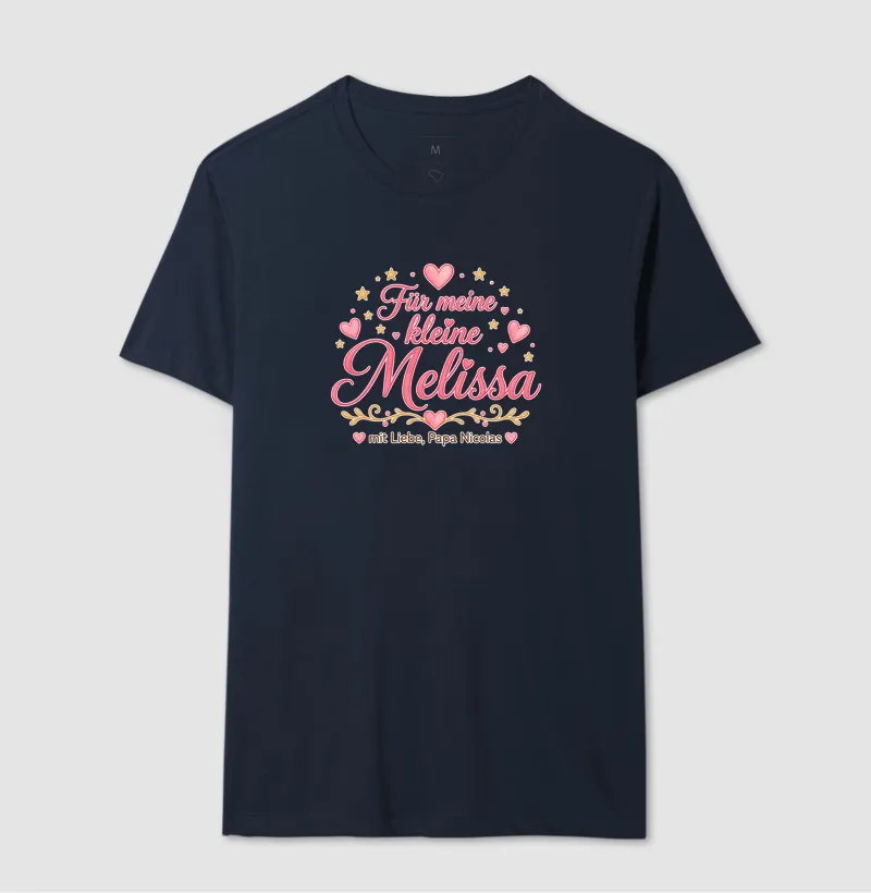 Für meine kleine Melissa – mit Liebe, Papa Nicolas - Imagem 6