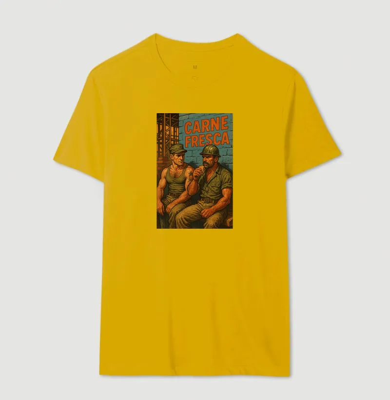 Camisa 13