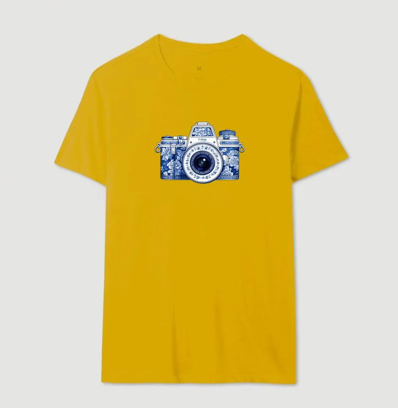 Camisa 15