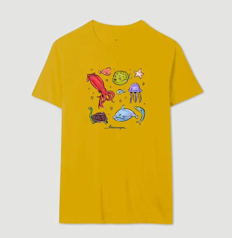 Camisa 16