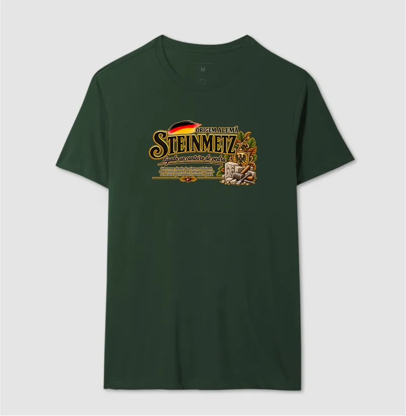 Steinmetz  - Imagem 12