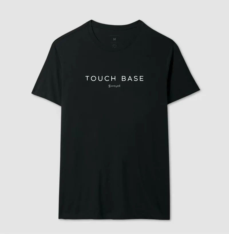 Touch base - Imagem 2