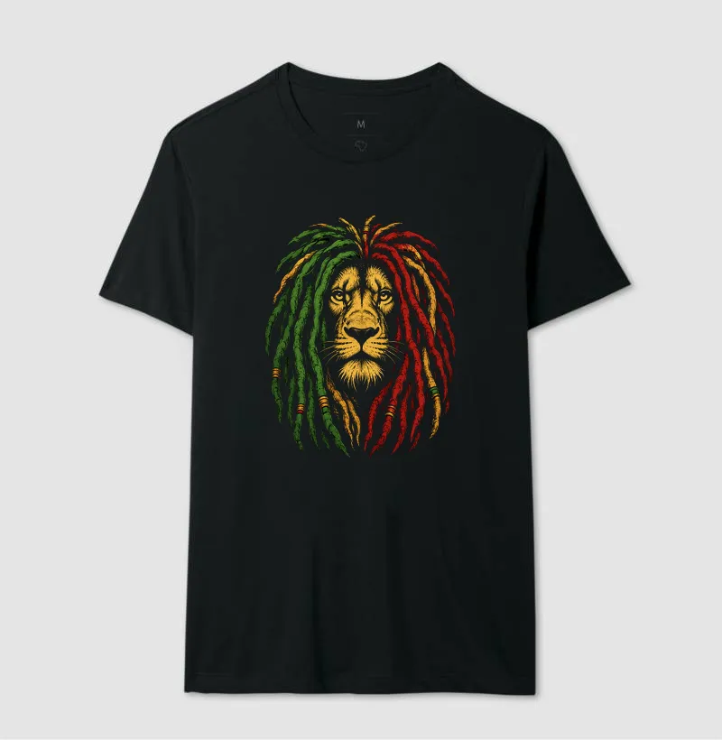 Lion vibration - Imagem 4