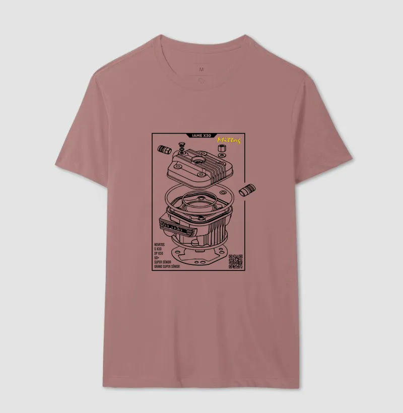 Camisa 9