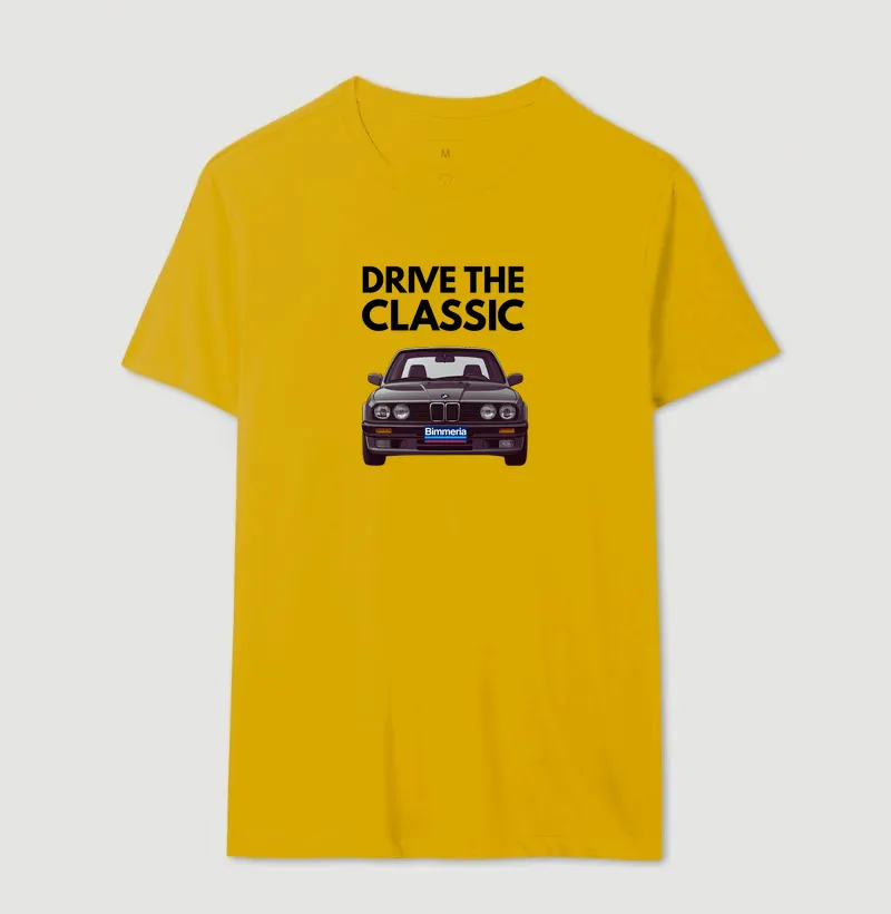 Drive the Classic E30 - Imagem 8